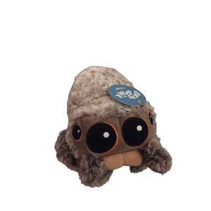 Lucas the Spider Plush NWT – 1st Ed – Rare